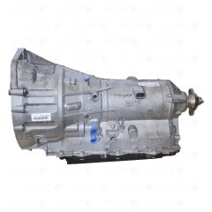 Автоматическая коробка передач 1090010009