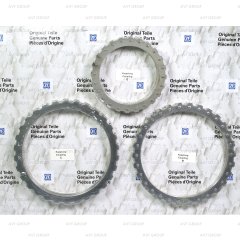 Комплект стальных дисков 1068298037