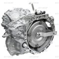 Автоматическая коробка передач (контрактная) JF016X-02