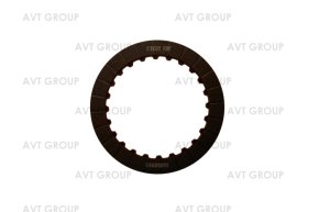 Фрикционный диск DAG08080