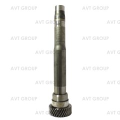 Вал 1068237034-02