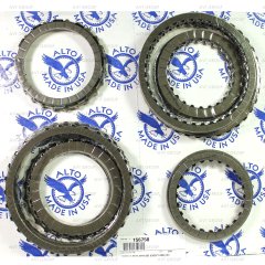 Комплект фрикционных дисков 156750