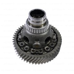 Дифференциал 50817101