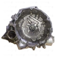 Автоматическая коробка передач (контрактная) 24008481127-02