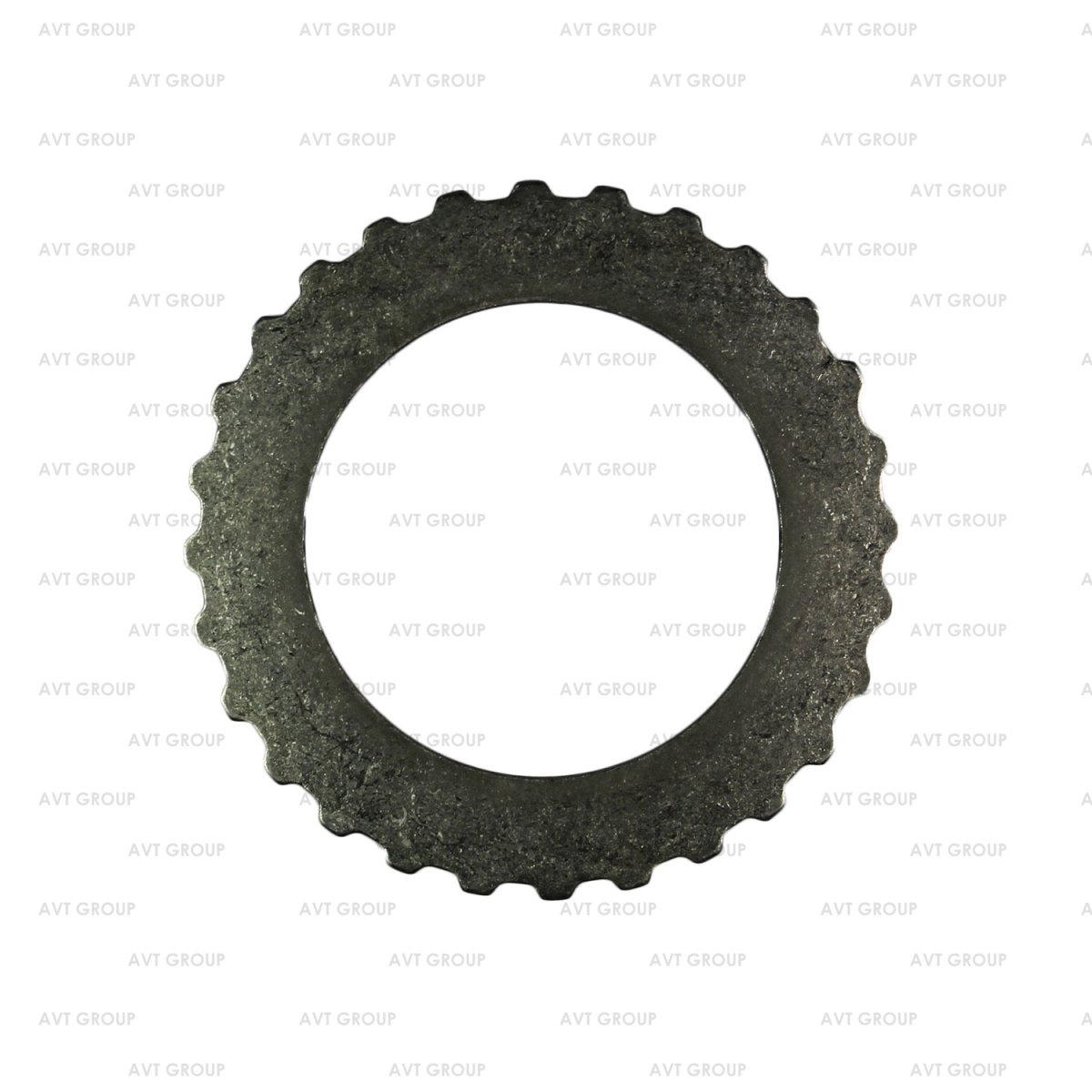 Стальной диск 109717