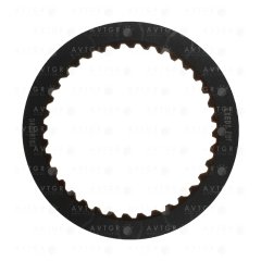 Фрикционный диск DAG08132