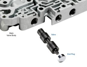 Ремкомплект клапана 113741-17K