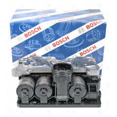 Блок соленоидов F026001009