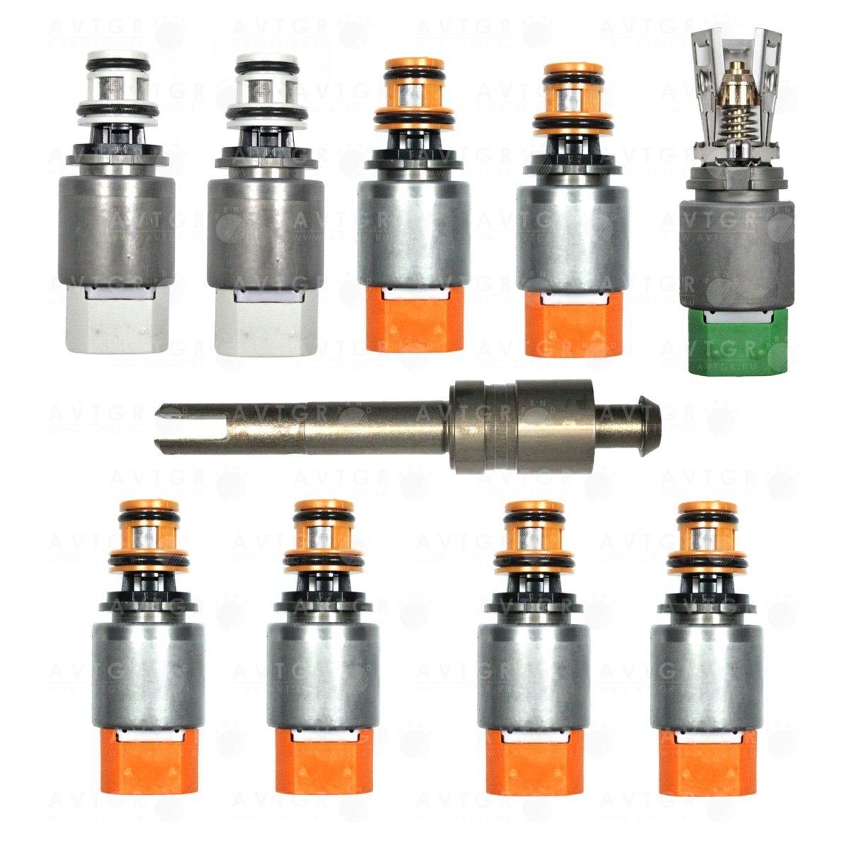 Комплект соленоидов 1087298392