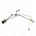 Проводка гидроблока (1 датчик)  96022538