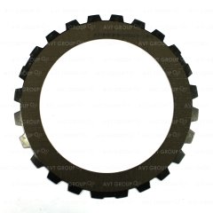 Фрикционный диск 154702-220