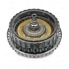 Сцепление в сборе 80167002-02