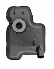 Фильтр акпп 40455106