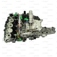 Гидроблок 80116002-01