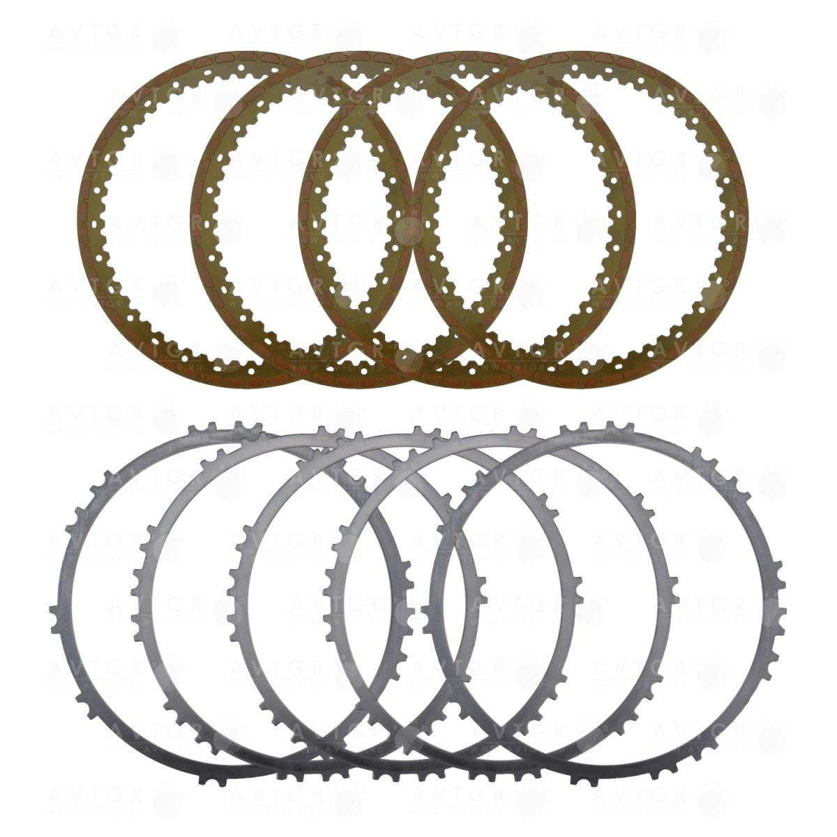 Комплект дисков 14092112