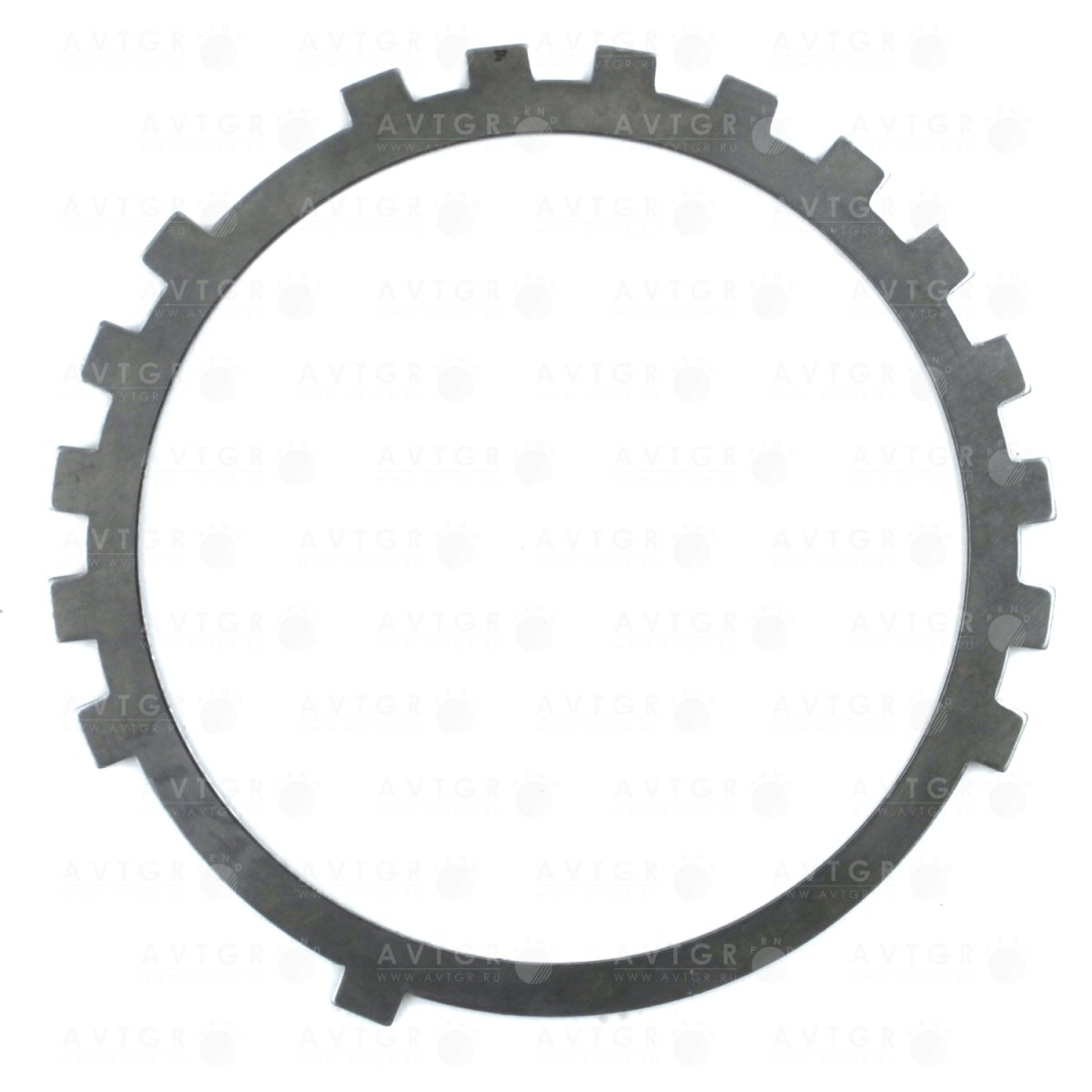 Стальной диск 90752107