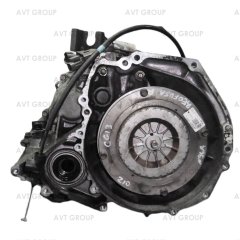 Автоматическая коробка передач (контрактная) RE0F05A-02
