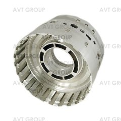 Барабан 10567101