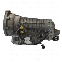 Автоматическая коробка передач (контрактная) 1060050003-02