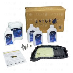 Комплект для замены масла 11035998