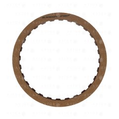 Фрикционный диск DAV91960