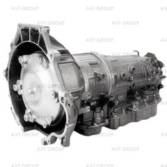 Автоматическая коробка передач (контрактная) 4L30-02