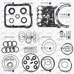 Комплект уплотнений K77900BB