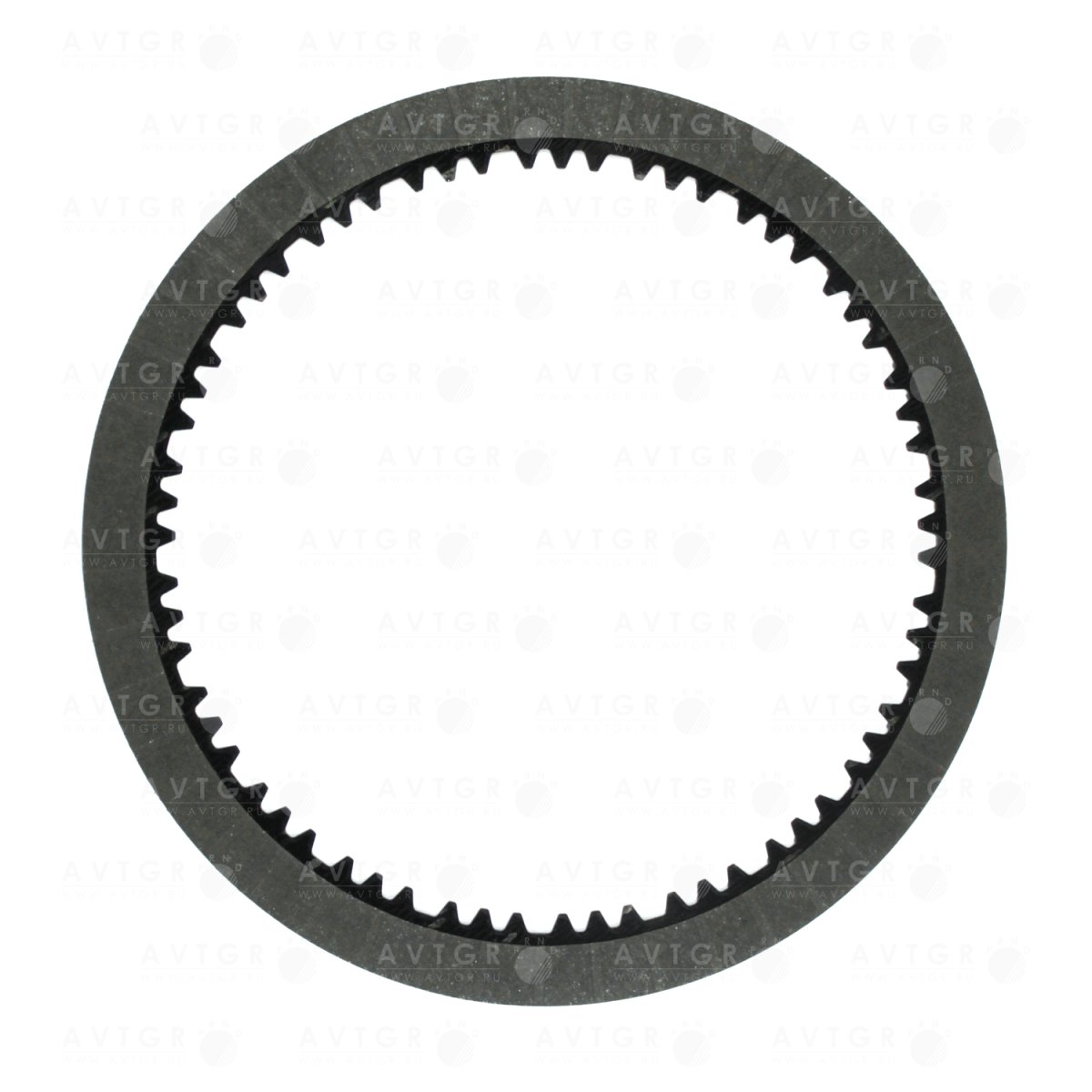 Фрикционный диск 216706-211