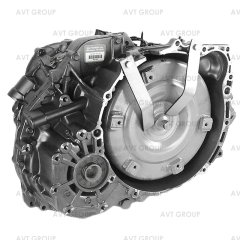 Автоматическая коробка передач (контрактная) 5551SN-02