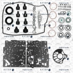 Комплект уплотнений 40663004