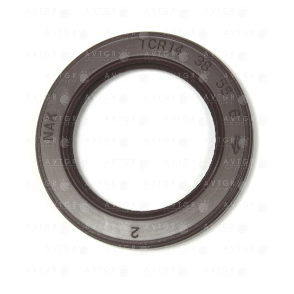 Сальник насоса 50703120