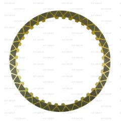 Фрикционный диск 320702-205DS