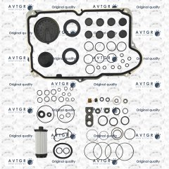 Комплект уплотнений K56900N