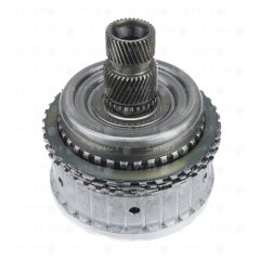 Сцепление в сборе 72507002-02