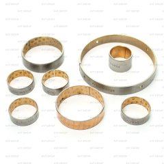 Комплект втулок 199625B