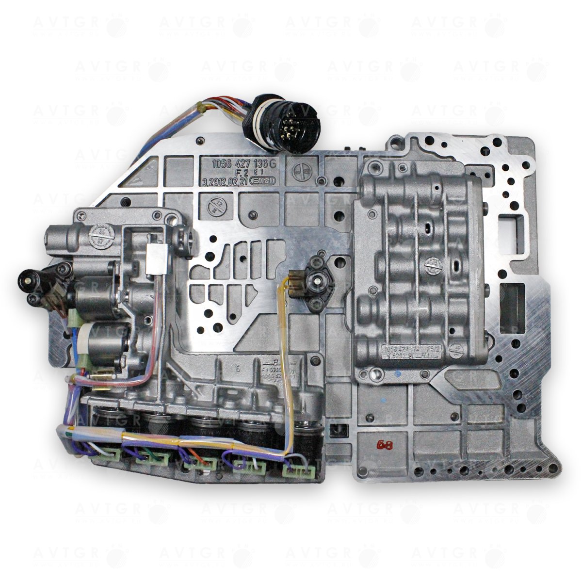 Контроллер 1056198383