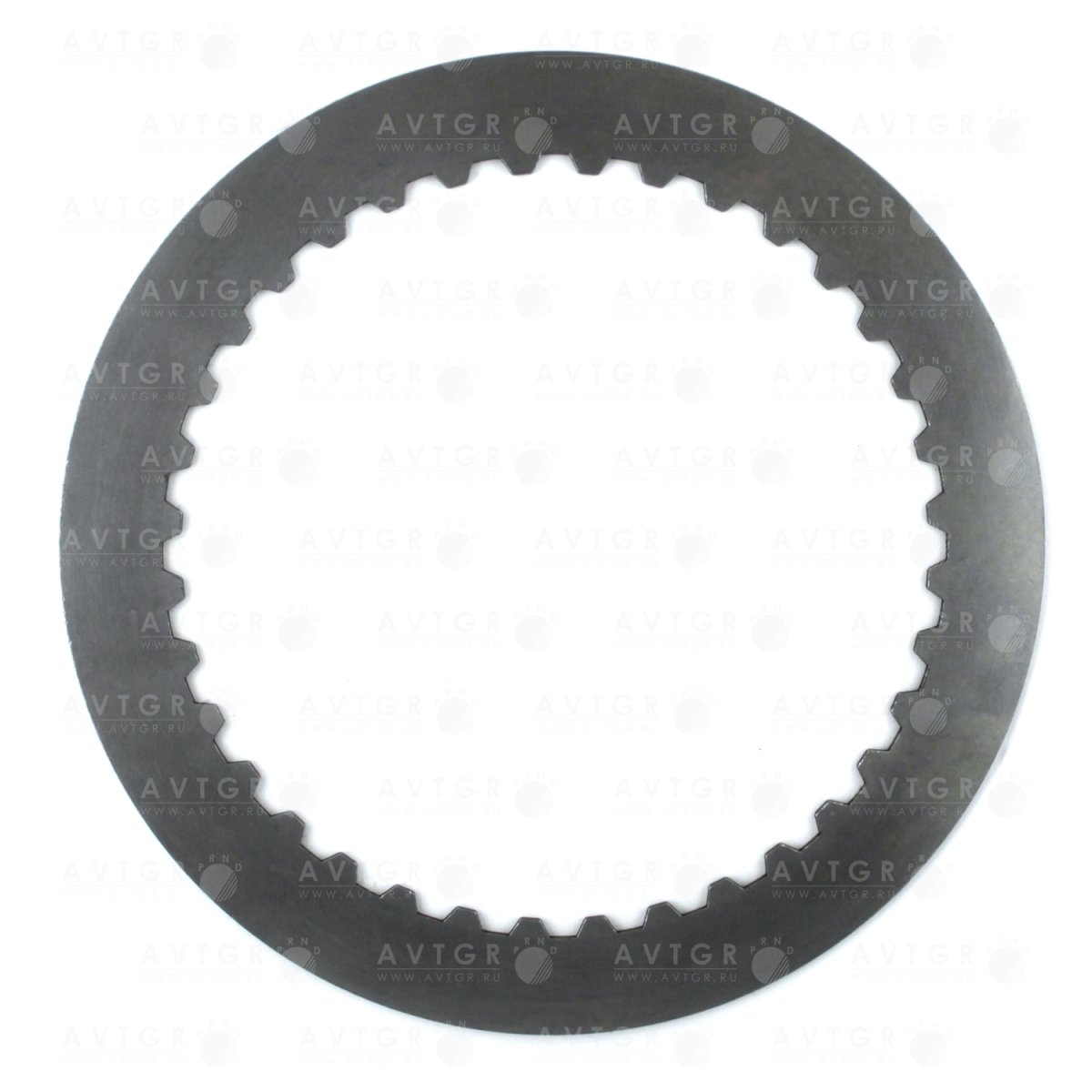 Стальной диск гидротрансформатора 72292111