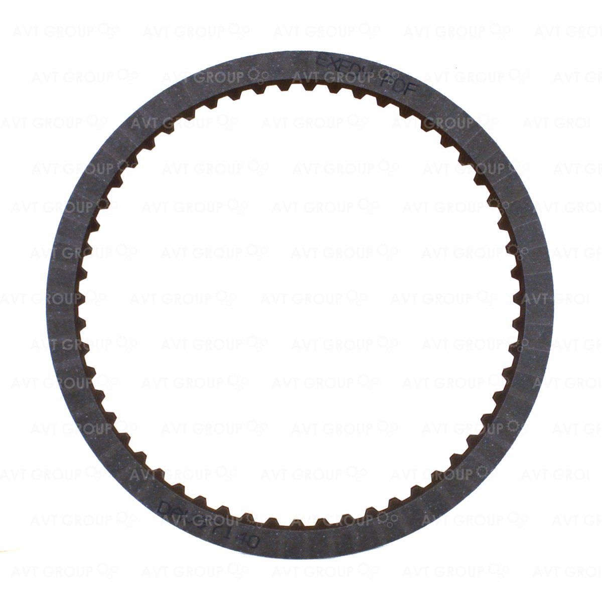 Фрикционный диск DAV97140