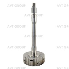 Вал промежуточный 1068271100