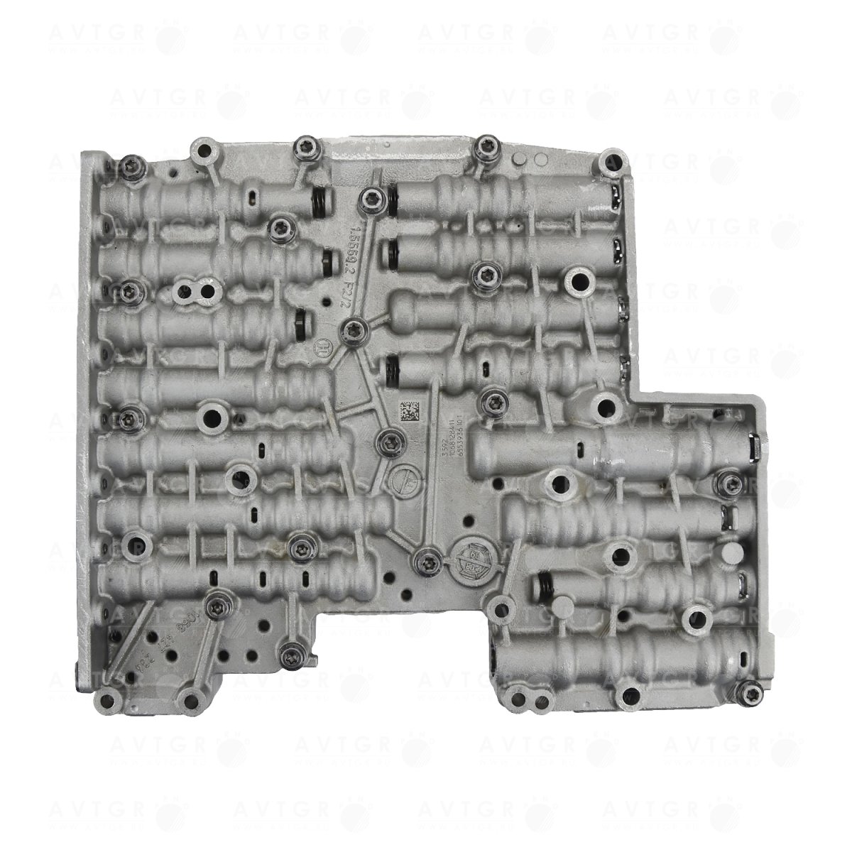 Блок клапанов 1068128431-20