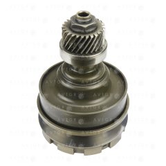 Ведомый конус 80177126-02