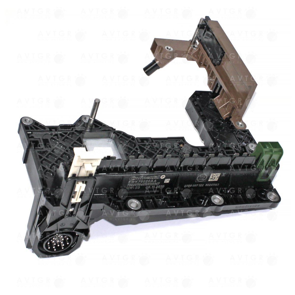 Плата мехатроника 0501213526