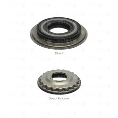 Комплект поршней 27965