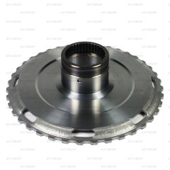 Корпус сцепления 14097122