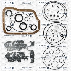 Комплект уплотнений DP2551