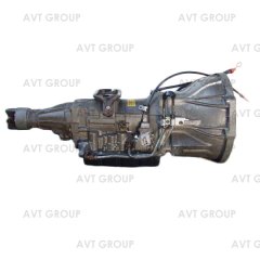 Автоматическая коробка передач (контрактная) 0372LE-02