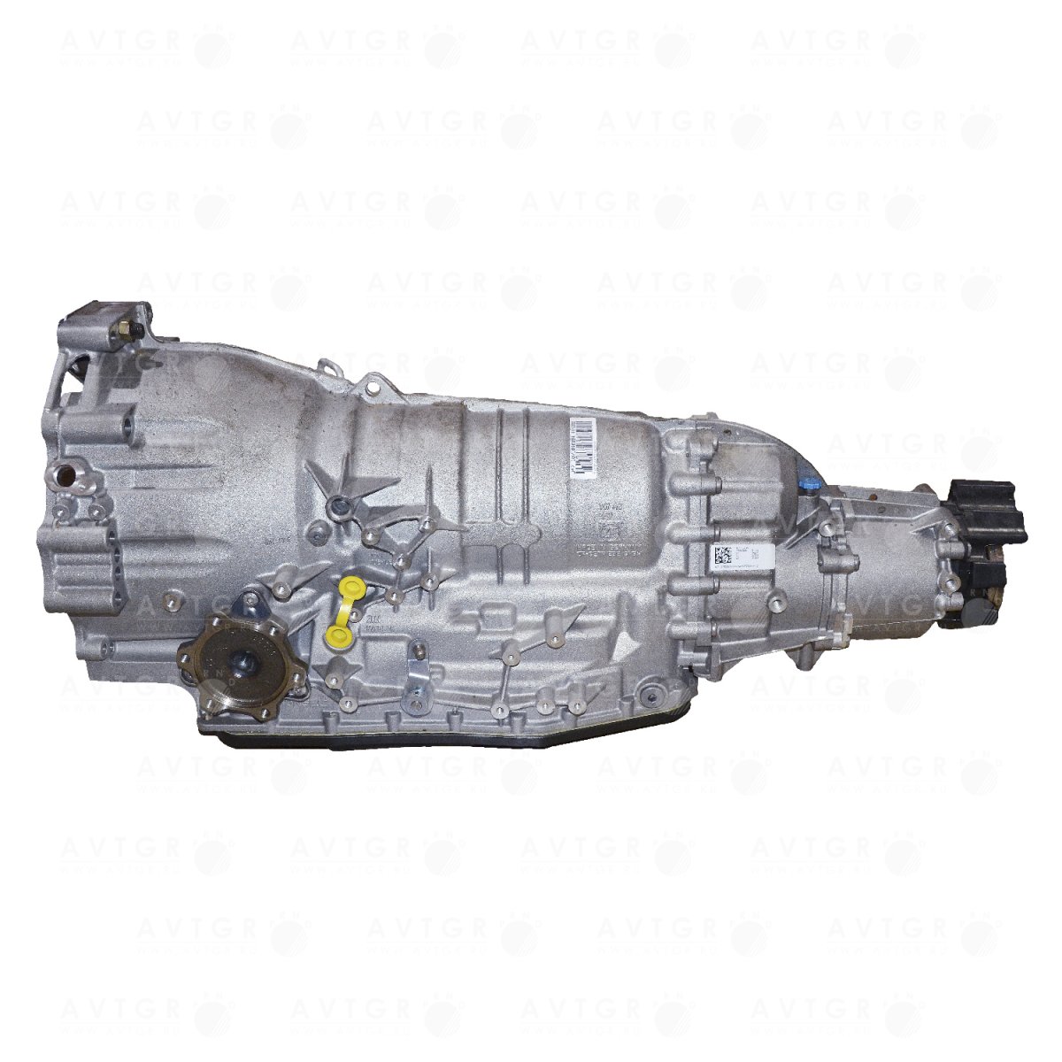 Автоматическая коробка передач 1071042349