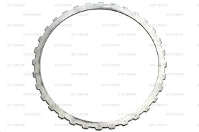 Стальной диск 081705