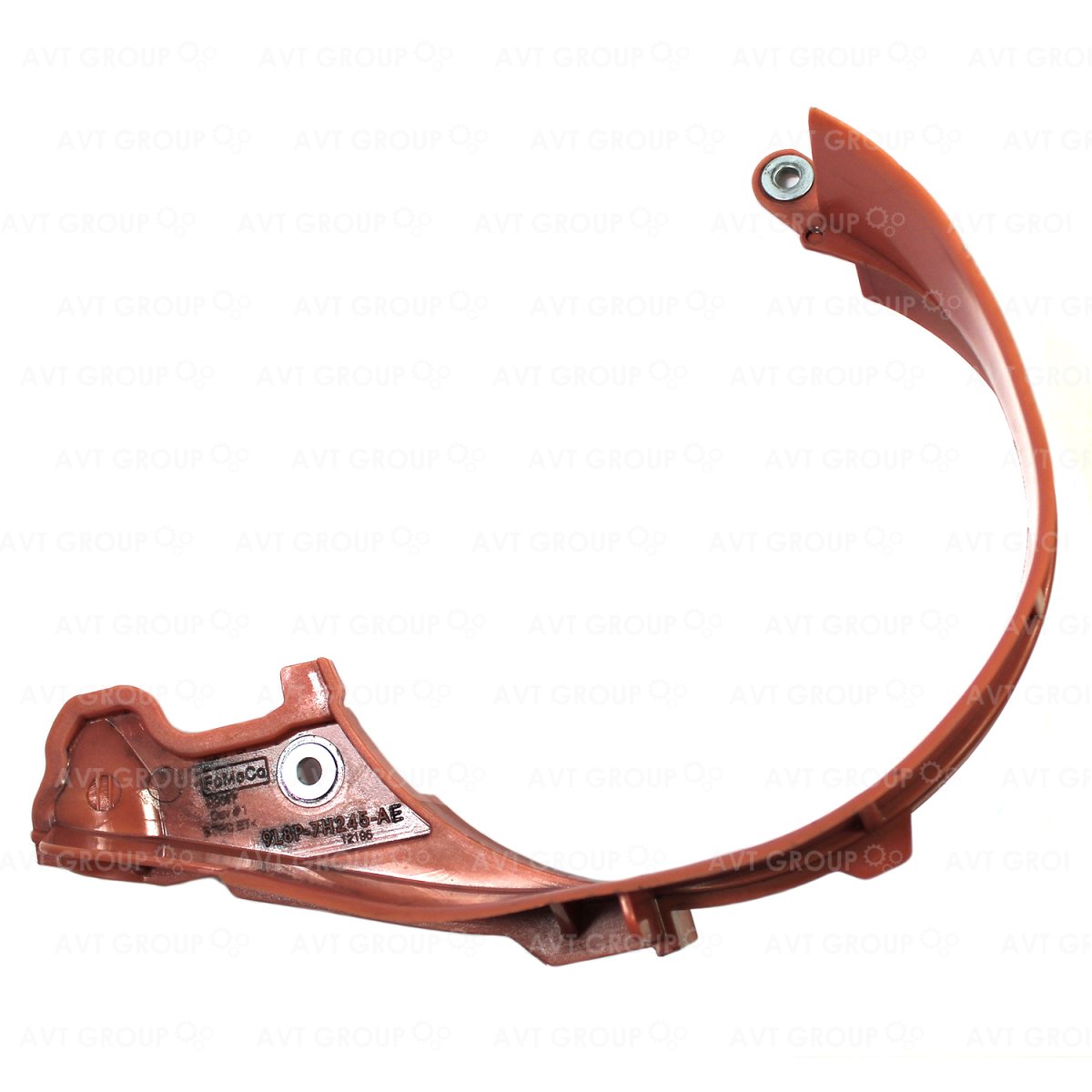 Маслоотражатель 40357128-02