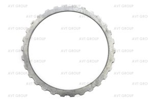 Стальной диск 141707-180